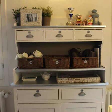 Cosy Flat In The Heart Of Florence Extérieur photo