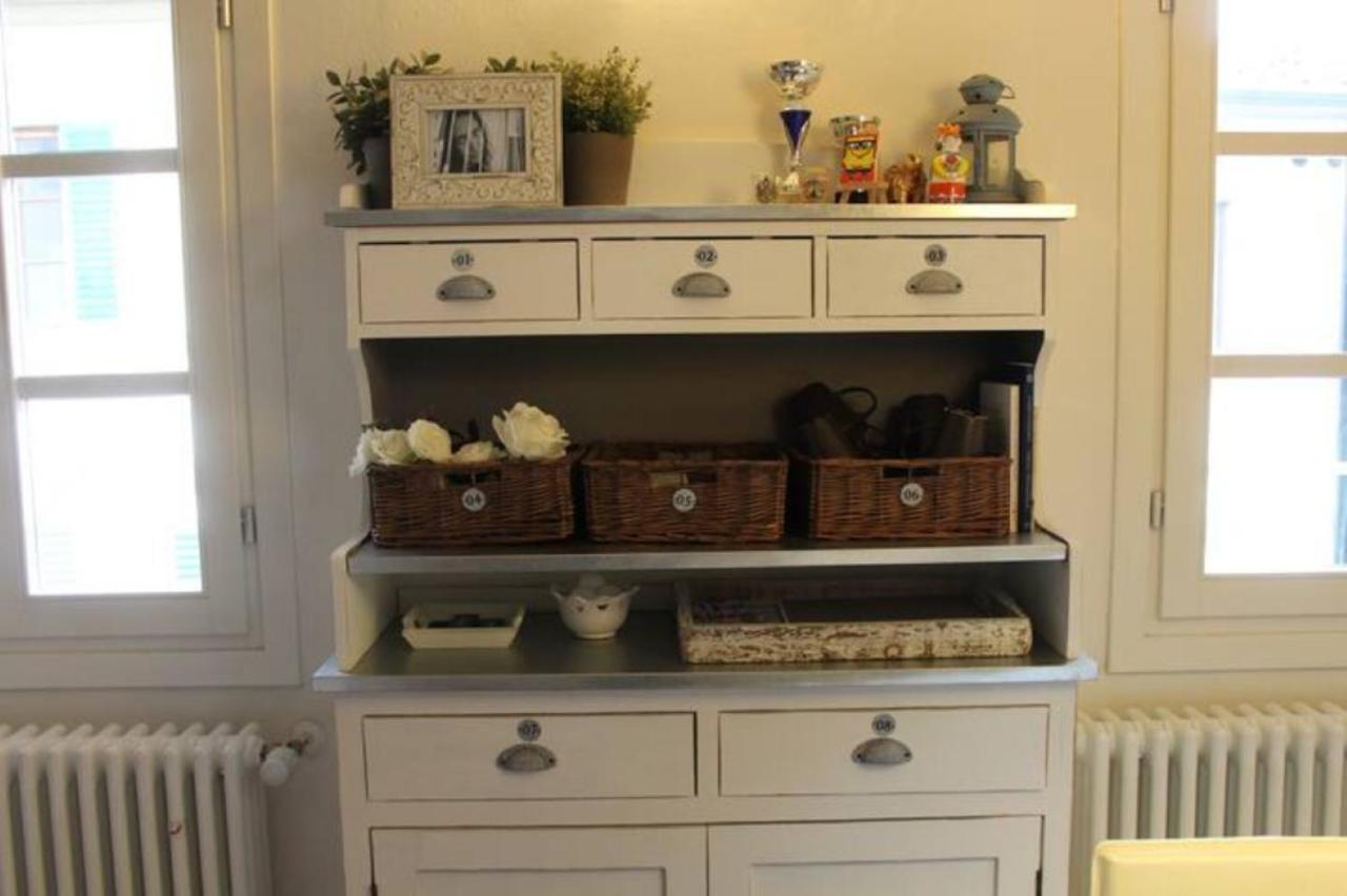Cosy Flat In The Heart Of Florence Extérieur photo