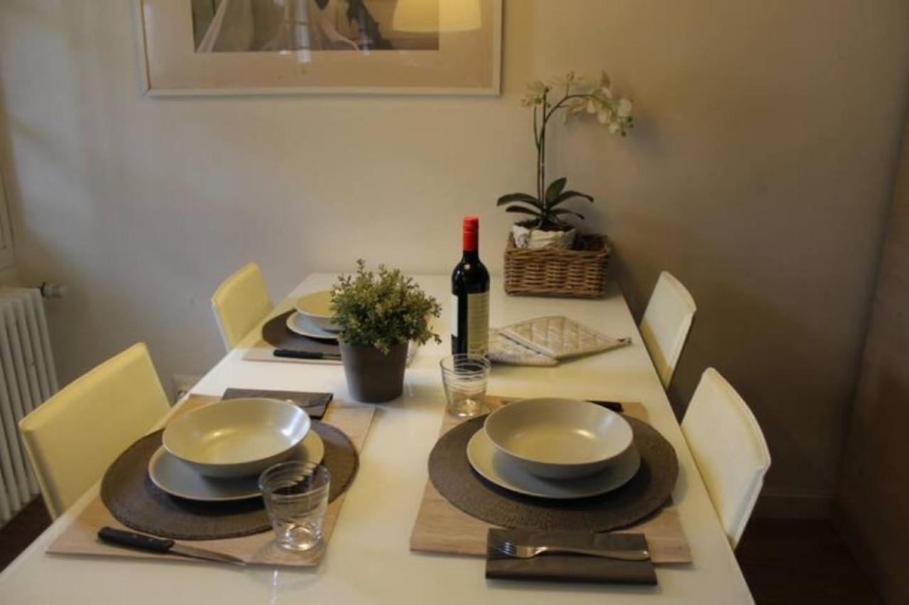 Cosy Flat In The Heart Of Florence Extérieur photo