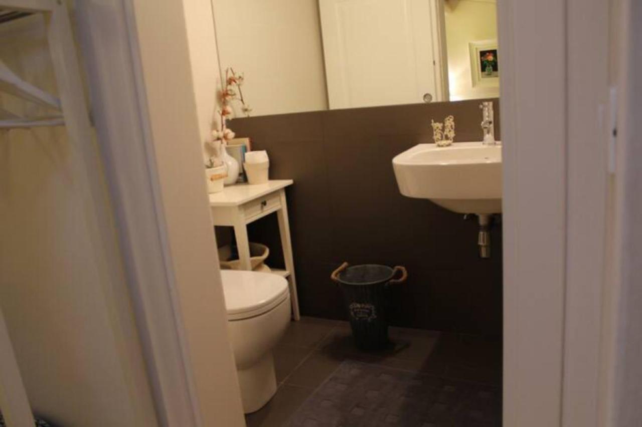 Cosy Flat In The Heart Of Florence Extérieur photo