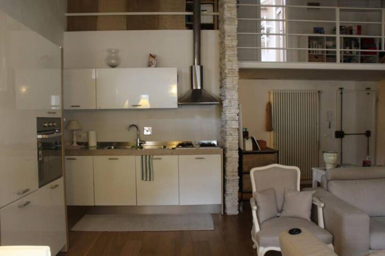Cosy Flat In The Heart Of Florence Extérieur photo