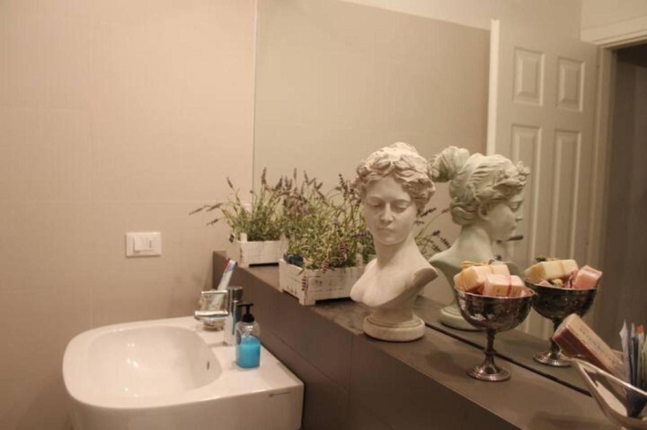 Cosy Flat In The Heart Of Florence Extérieur photo