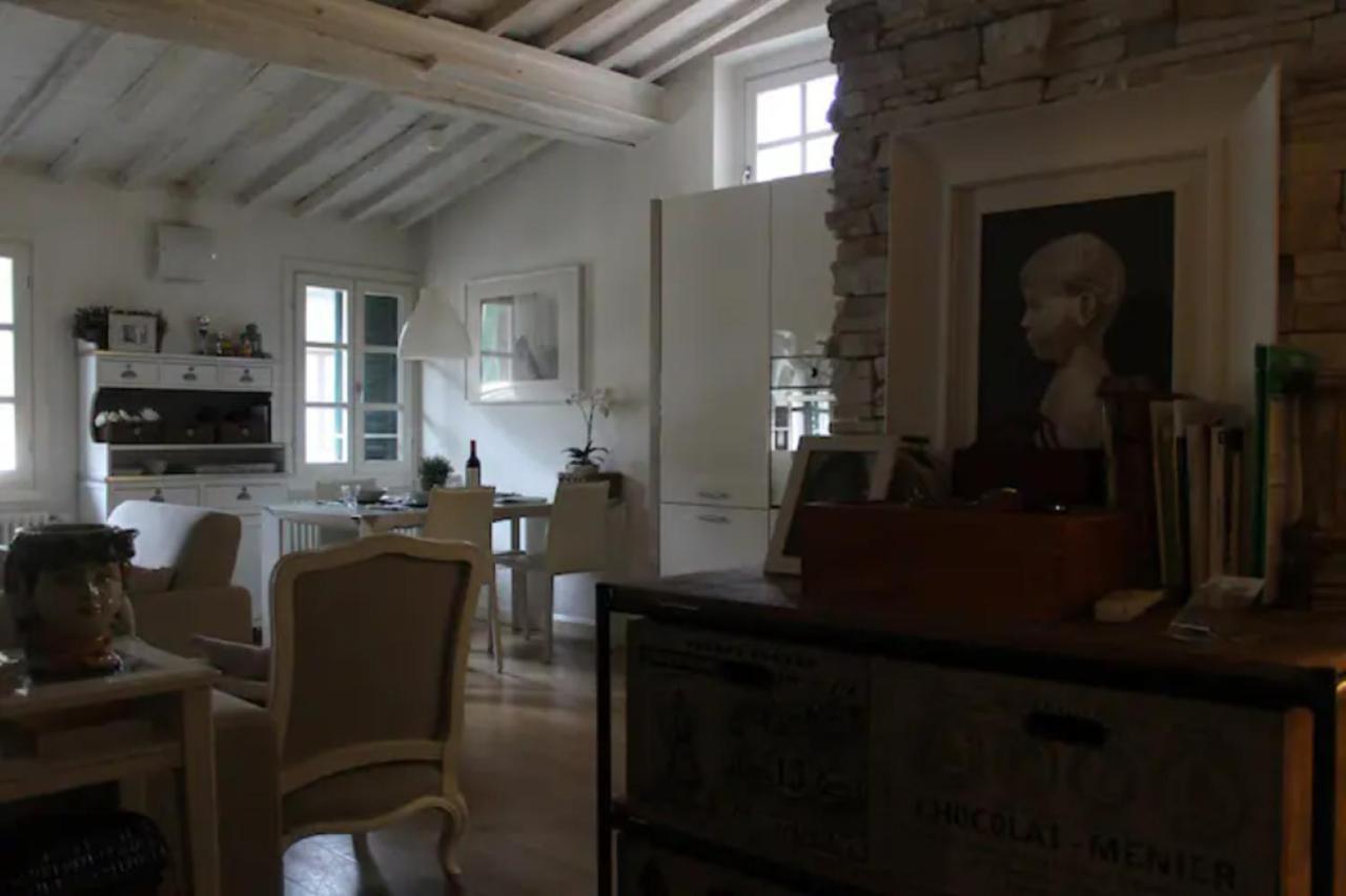 Cosy Flat In The Heart Of Florence Extérieur photo