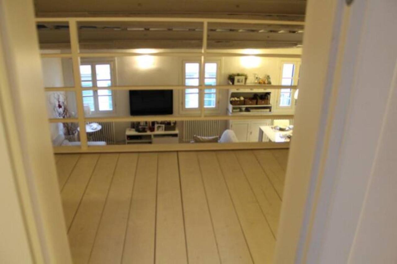 Cosy Flat In The Heart Of Florence Extérieur photo