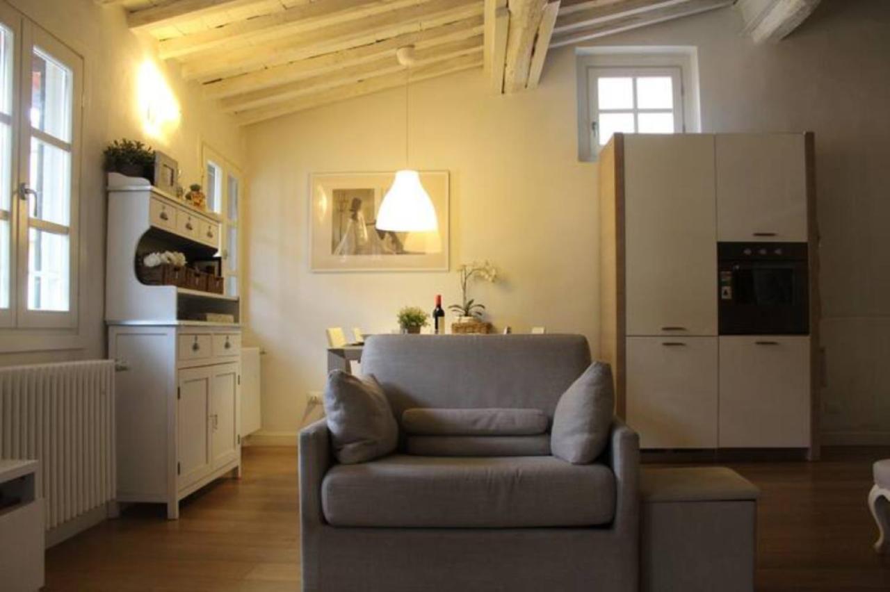 Cosy Flat In The Heart Of Florence Extérieur photo