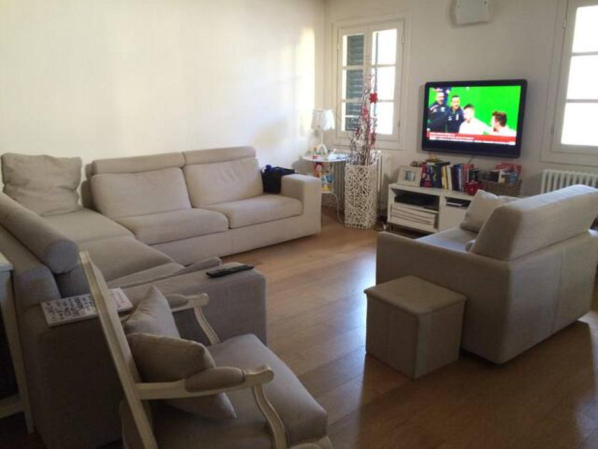 Cosy Flat In The Heart Of Florence Extérieur photo