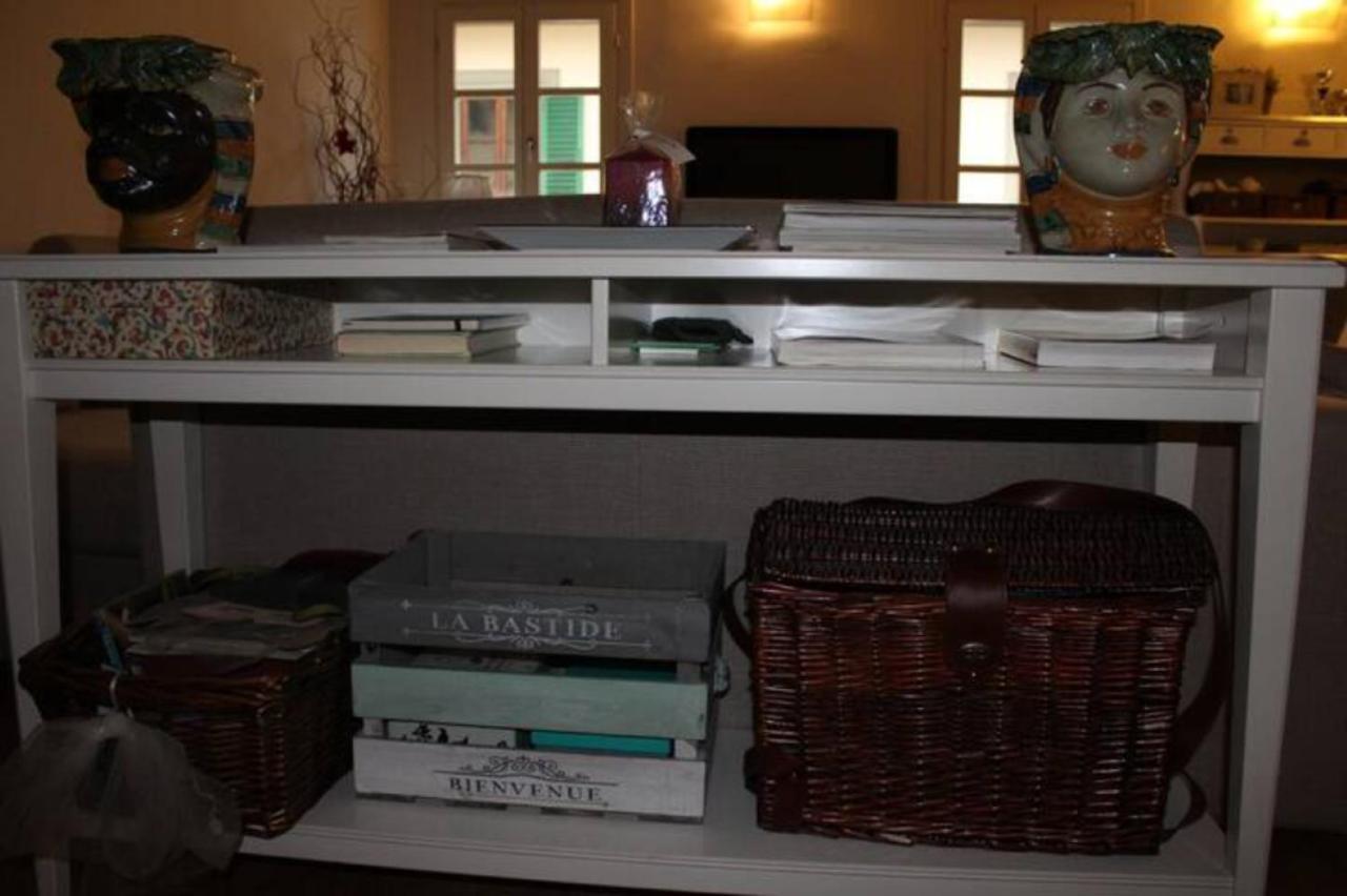 Cosy Flat In The Heart Of Florence Extérieur photo