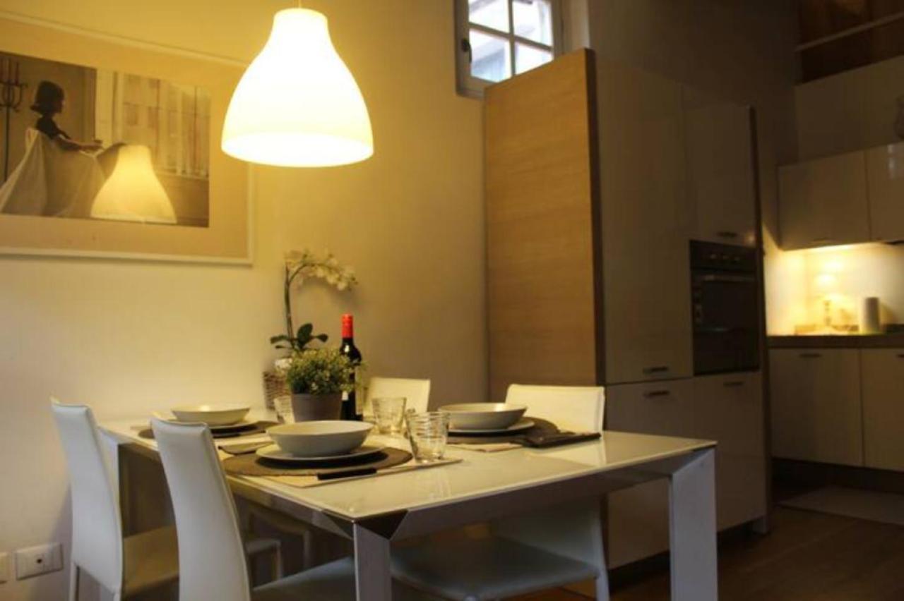 Cosy Flat In The Heart Of Florence Extérieur photo