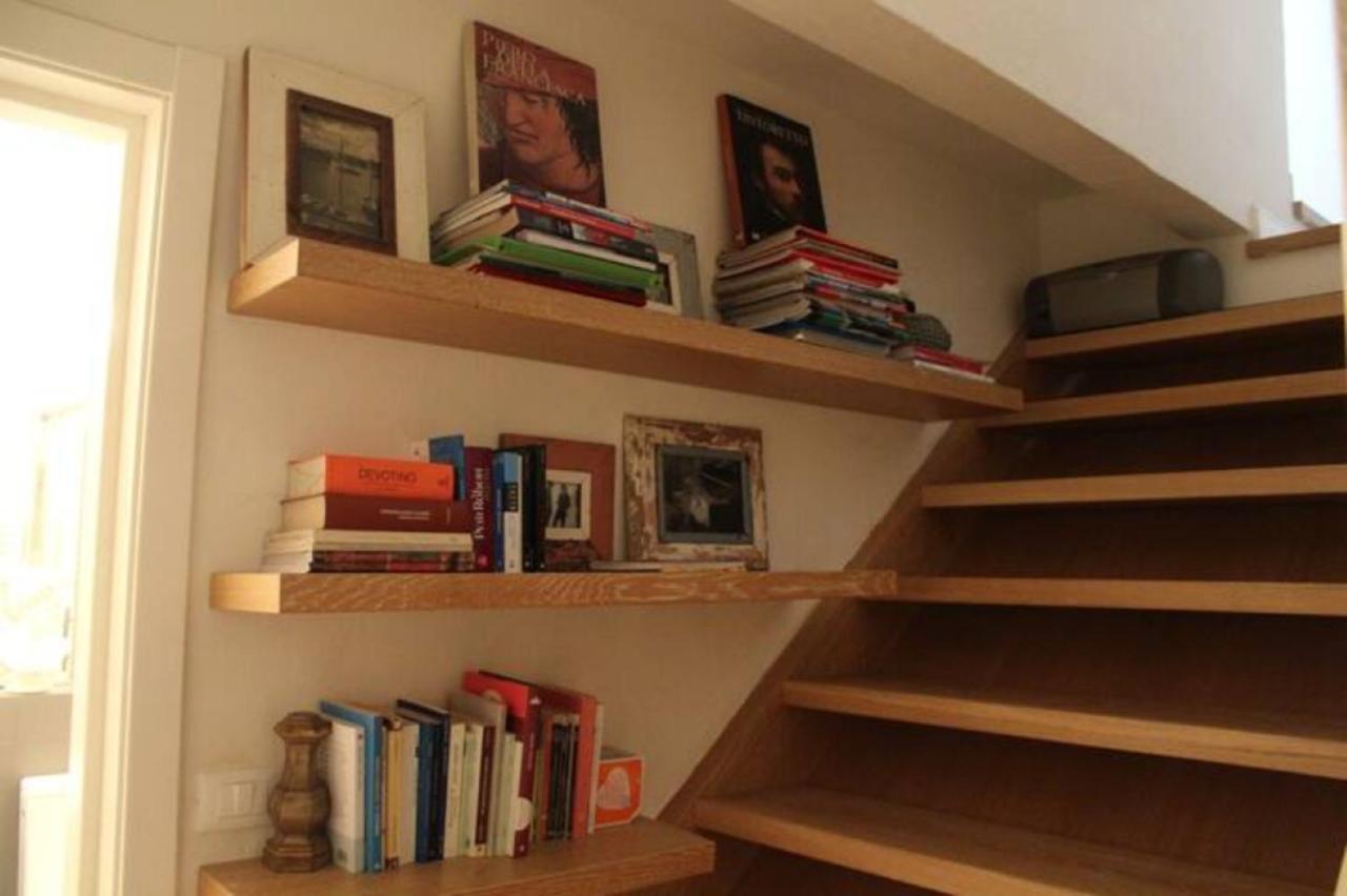 Cosy Flat In The Heart Of Florence Extérieur photo